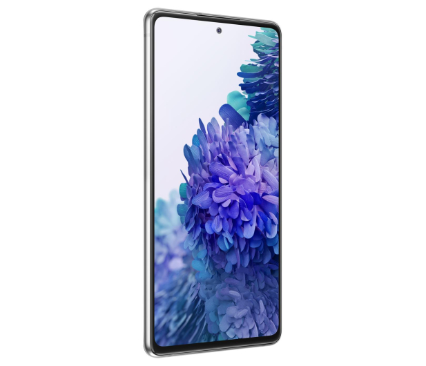 Samsung Galaxy S20 FE 5G Fan Edition Biały - 622764 - zdjęcie 5